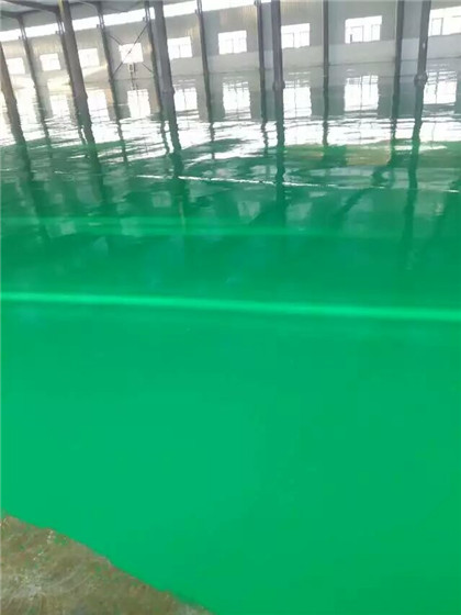 岷县，我直接给你一份室外地坪漆翻新维修